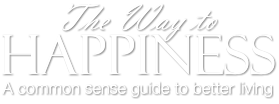 The Way to Happiness Logo